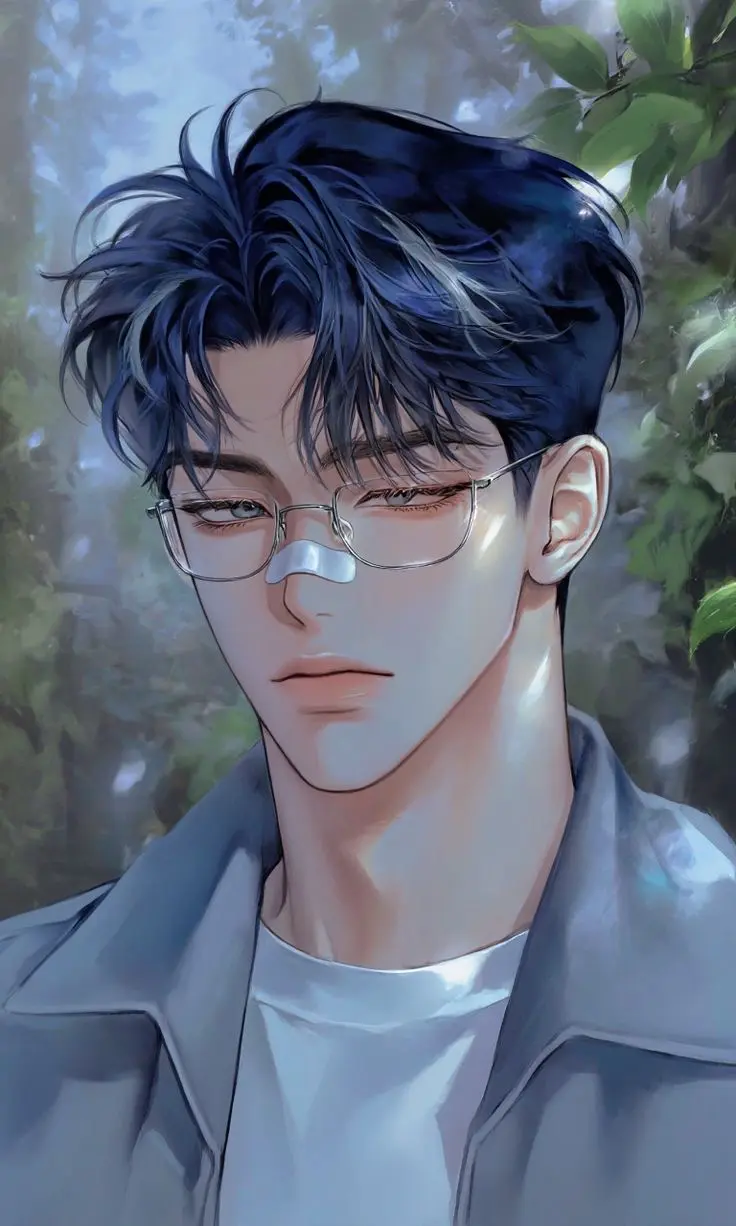 Avatar of Beat Up Boyfriend