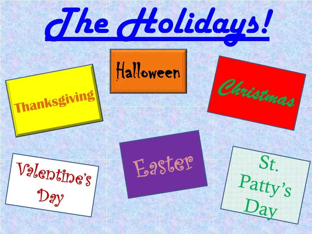 Avatar of Holiday-themed Character/RPG Genre