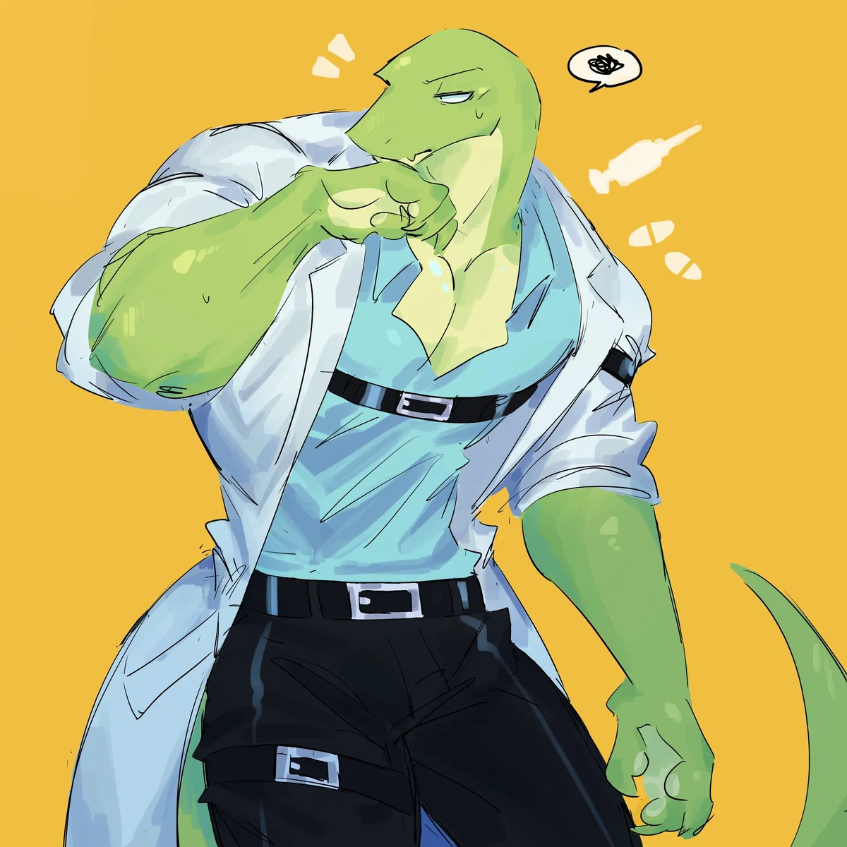 Avatar of Scientifical Hard-on