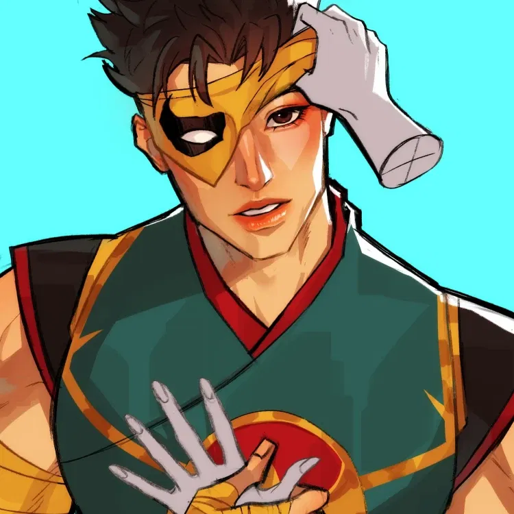 Avatar of Lin Lie || Iron Fist