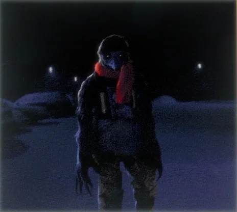 Avatar of False Caroler