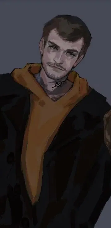 Avatar of 07 - Brian Thomas