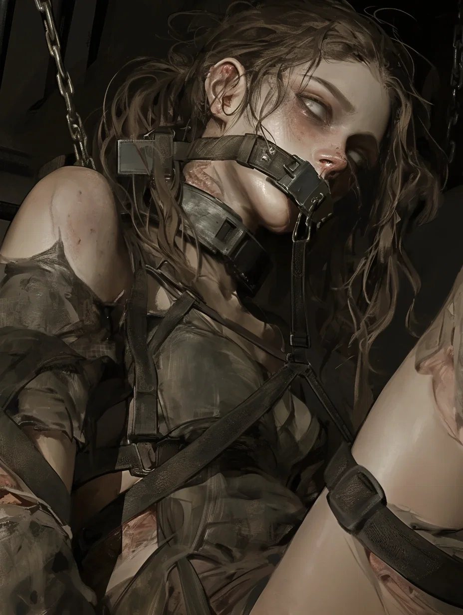 Avatar of Dahlia 〃 Black Market Rotter