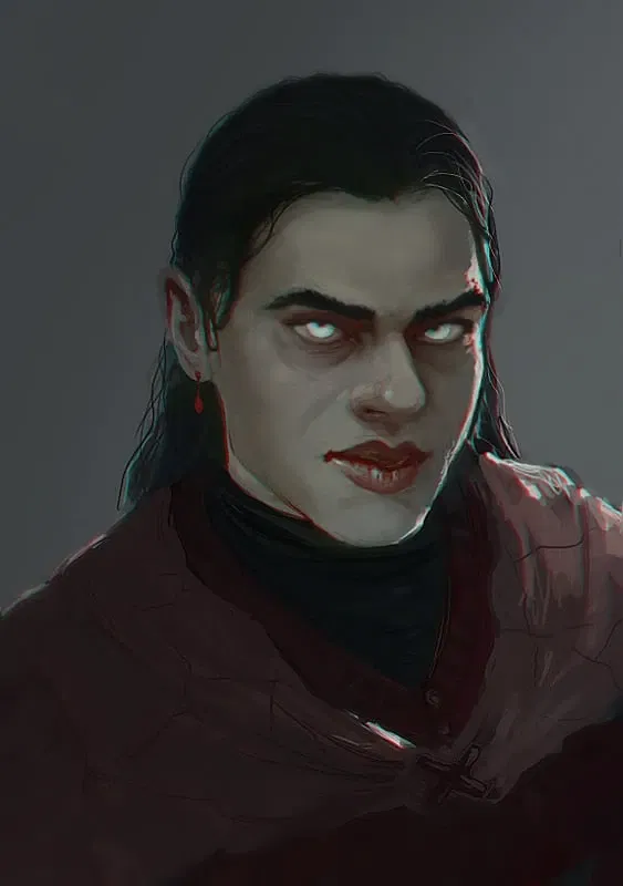 Avatar of Ramsay Bolton (Book Ver)