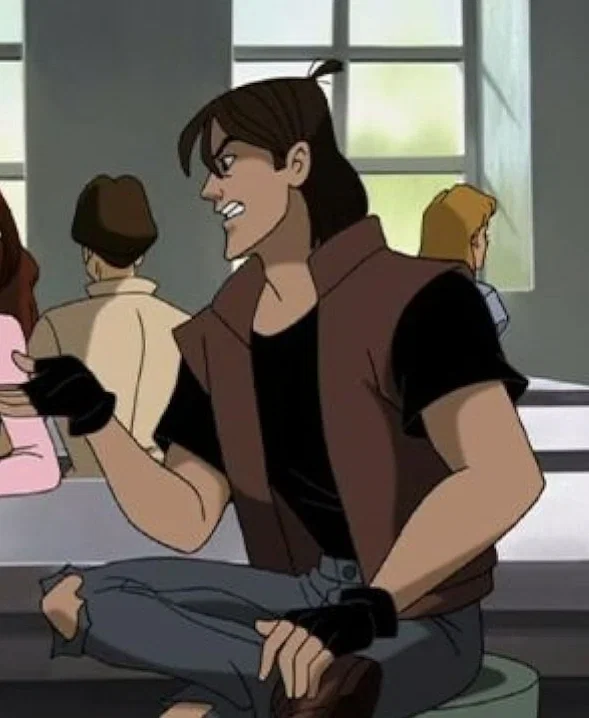 Avatar of Lance Alvers (Avalanche)