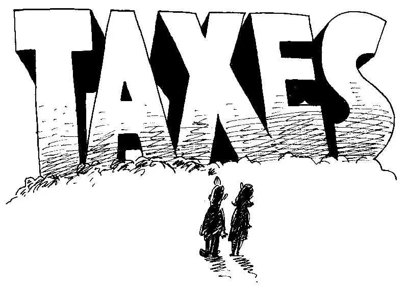 Avatar of Pay your f*****g taxes >:)