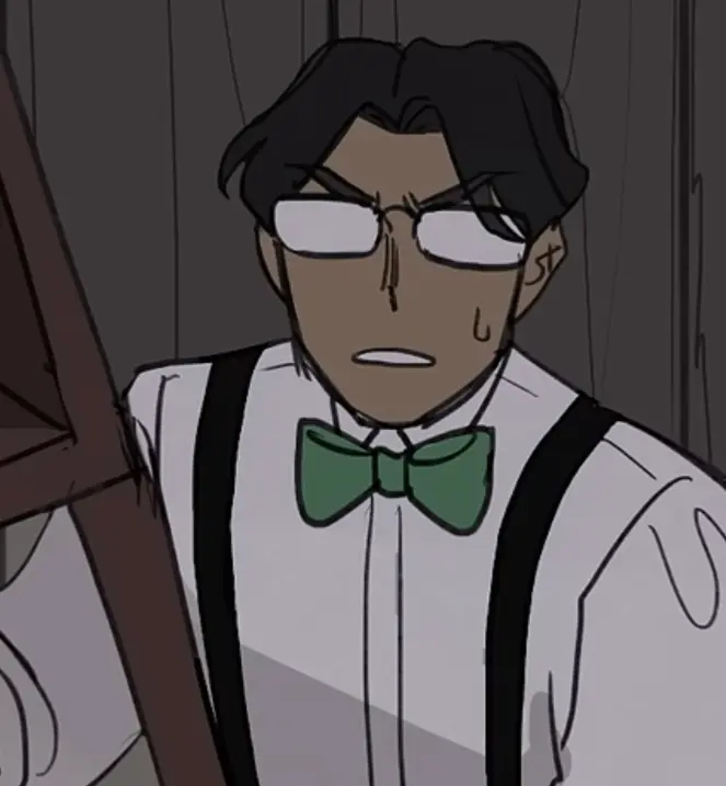 Avatar of your clueless husband 