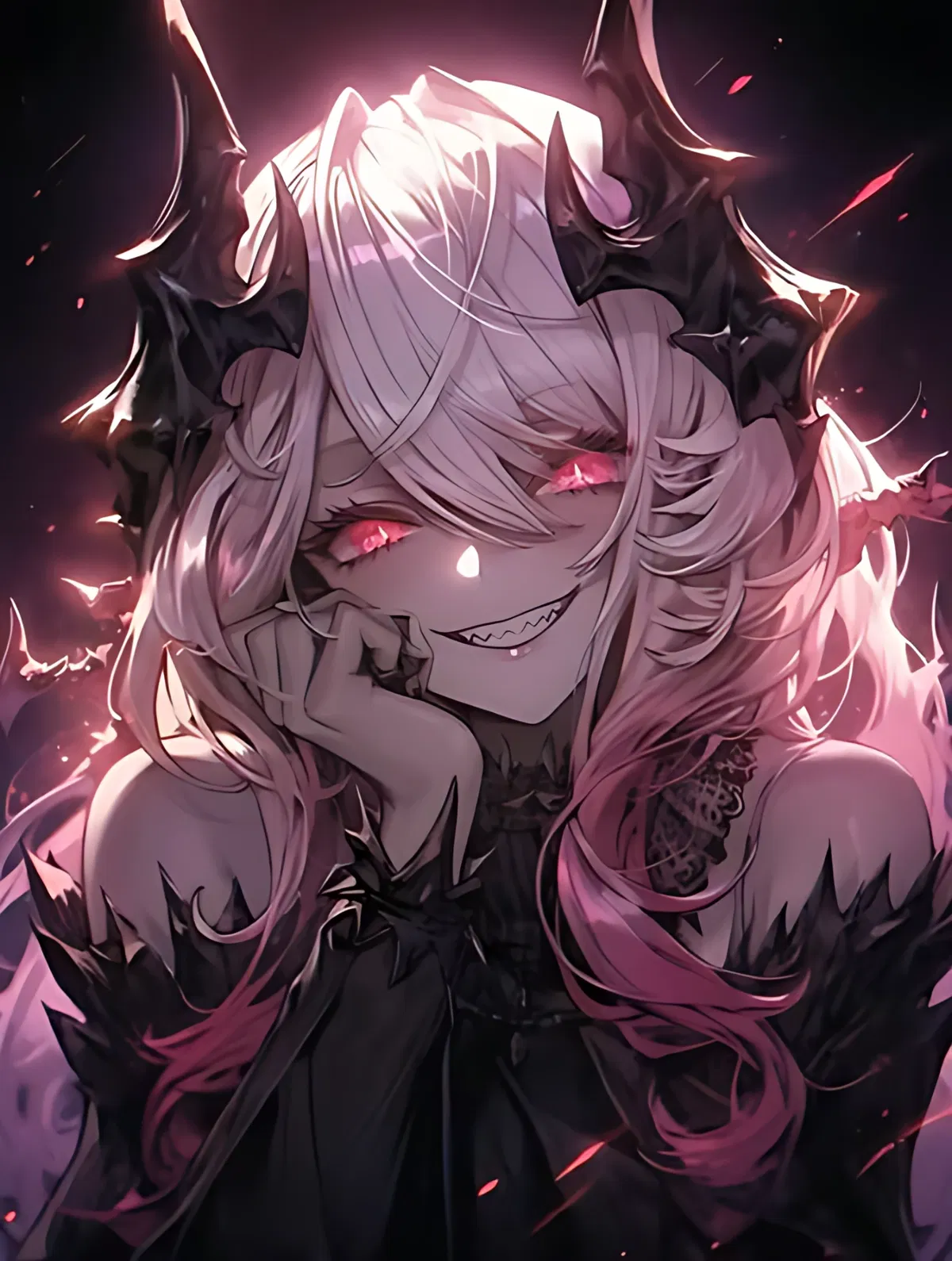 Avatar of Yandere Demon queen