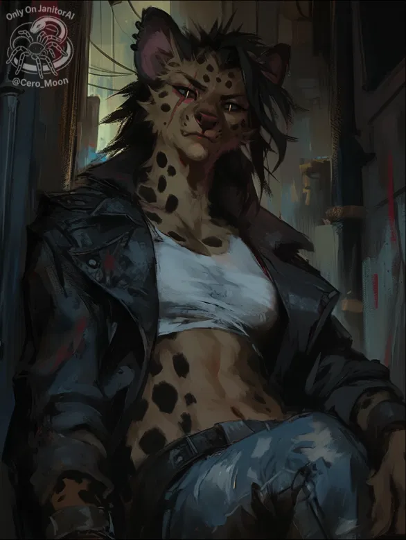 Avatar of Isabella [The Laws Series]