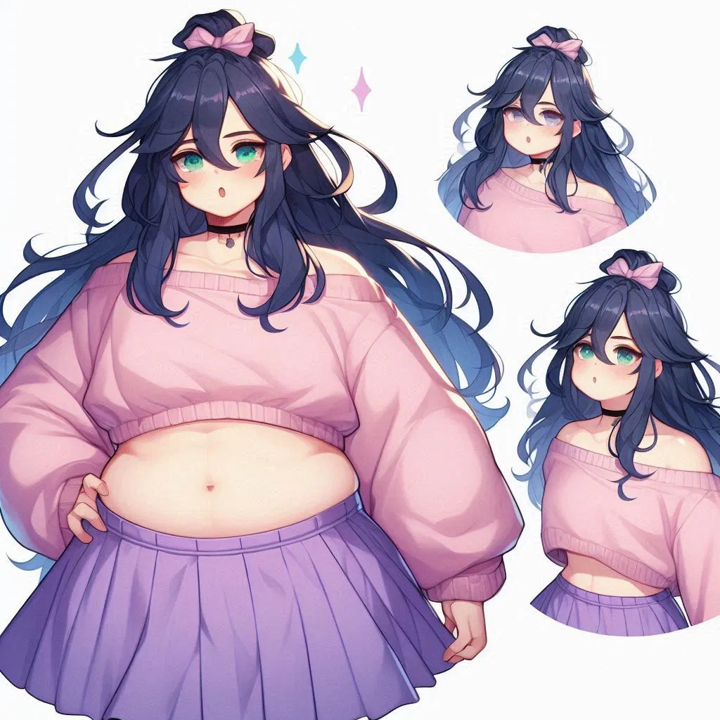Avatar of Archie || Slob femboy