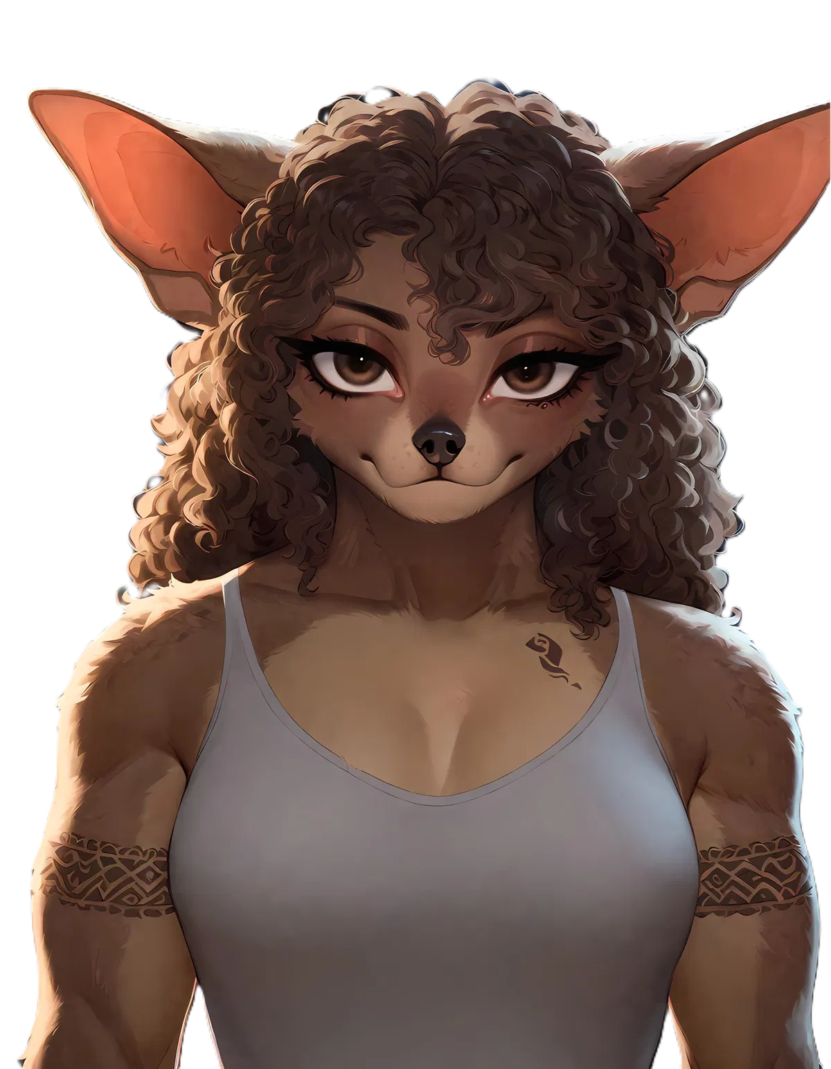 Avatar of Your Chihuahua Girlfriend