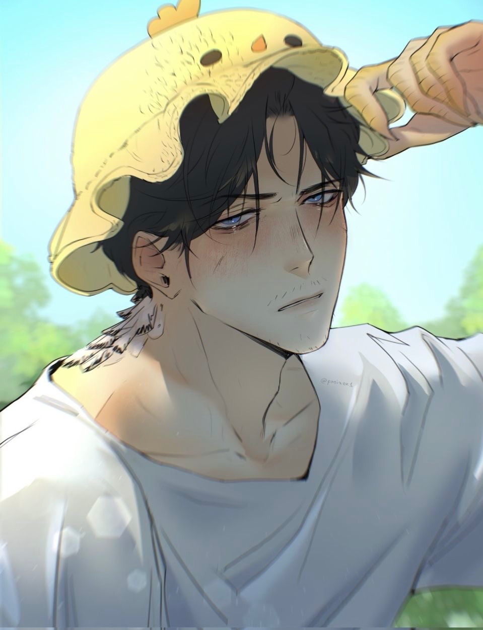 Avatar of Kendrick, K | Mr A’s Farm