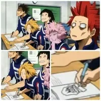 Avatar of - Class 1-a - MHA -