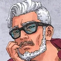 Avatar of Amado Sanzu