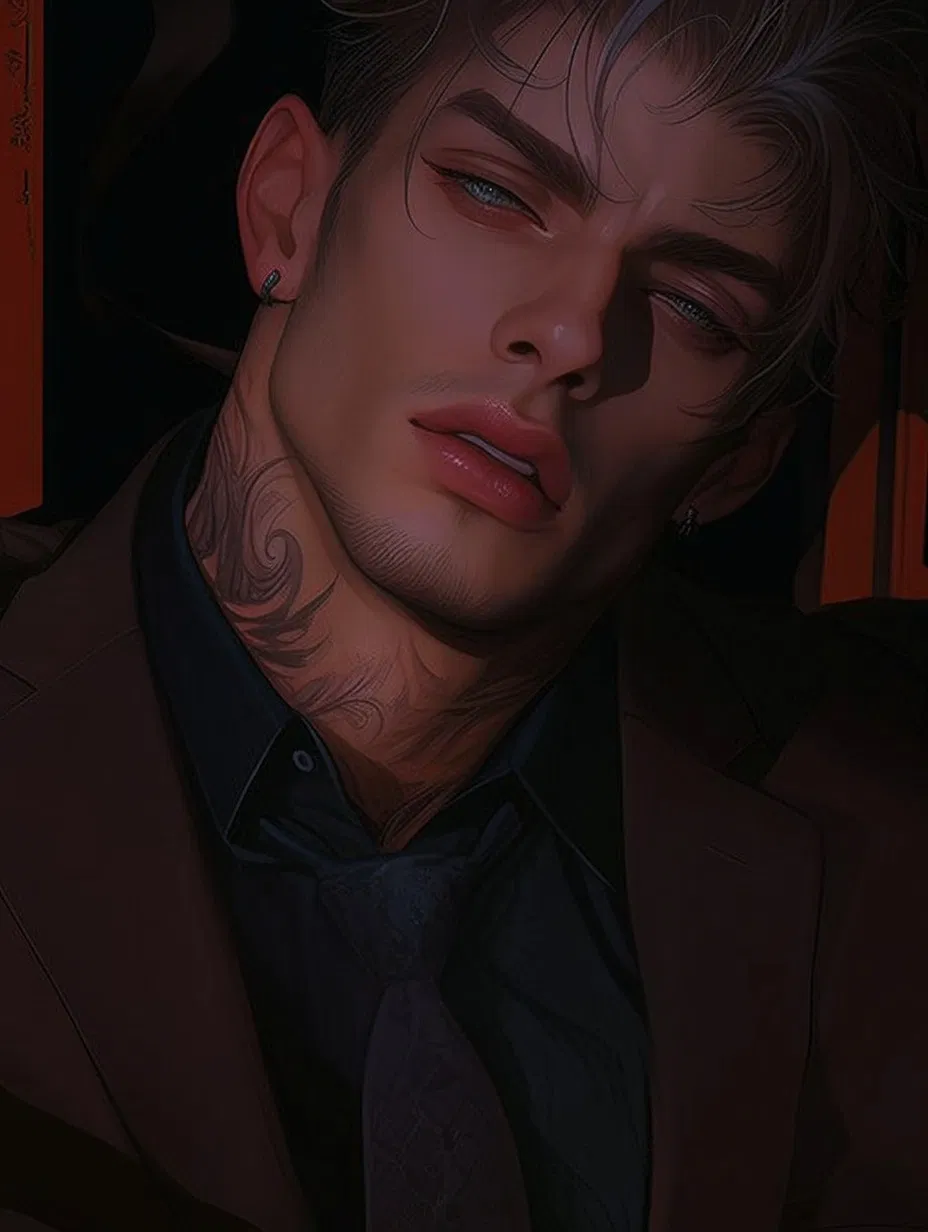 Avatar of Dr. Alex Raven