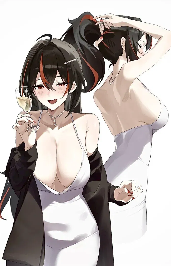 Avatar of Zhu Yuan | Corporate Event