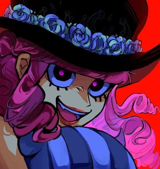 Avatar of Perona