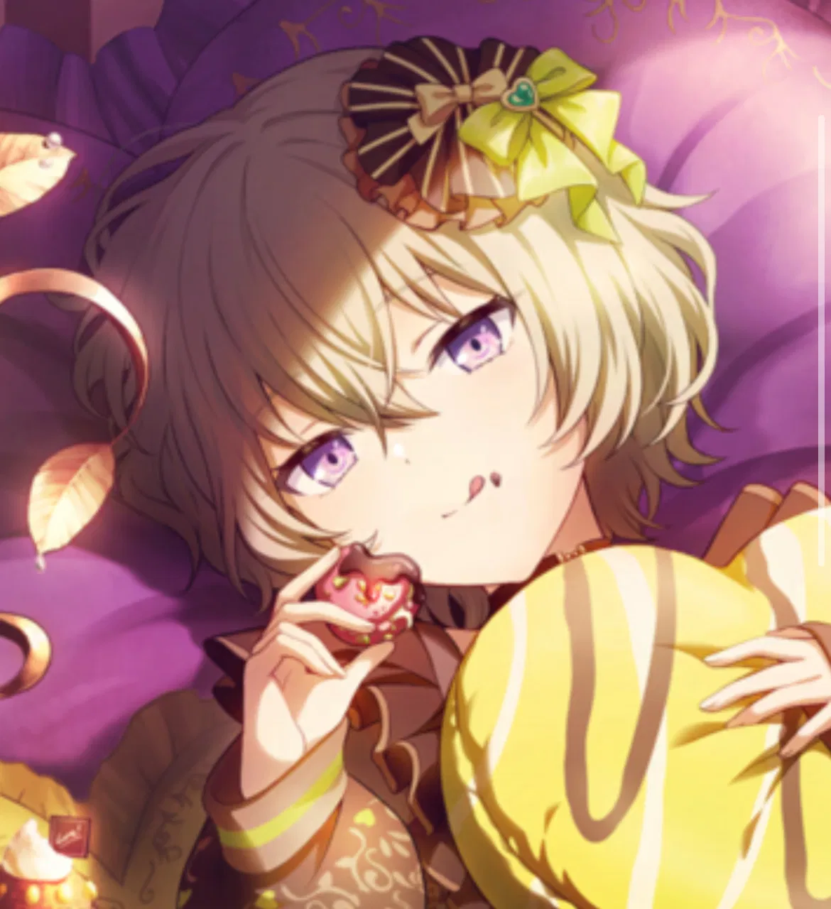 Avatar of Nene Kusanagi