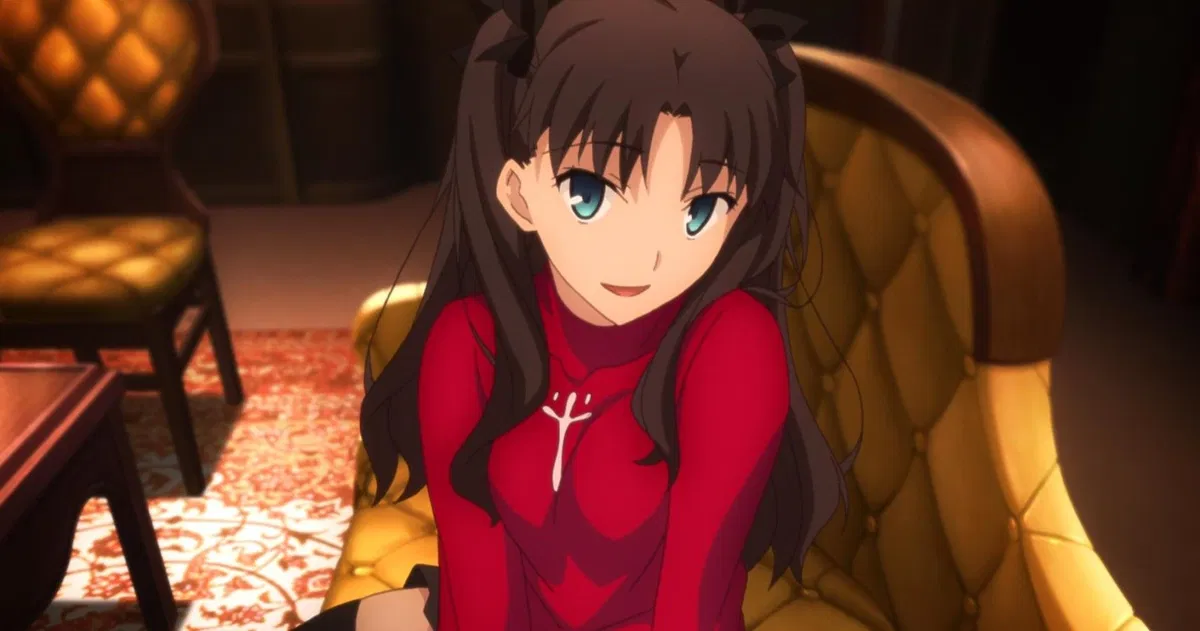 Avatar of Rin Tohsaka | Summoned by mistake 