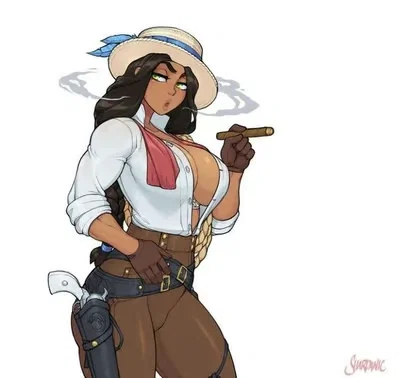 Avatar of Bounty Hunter