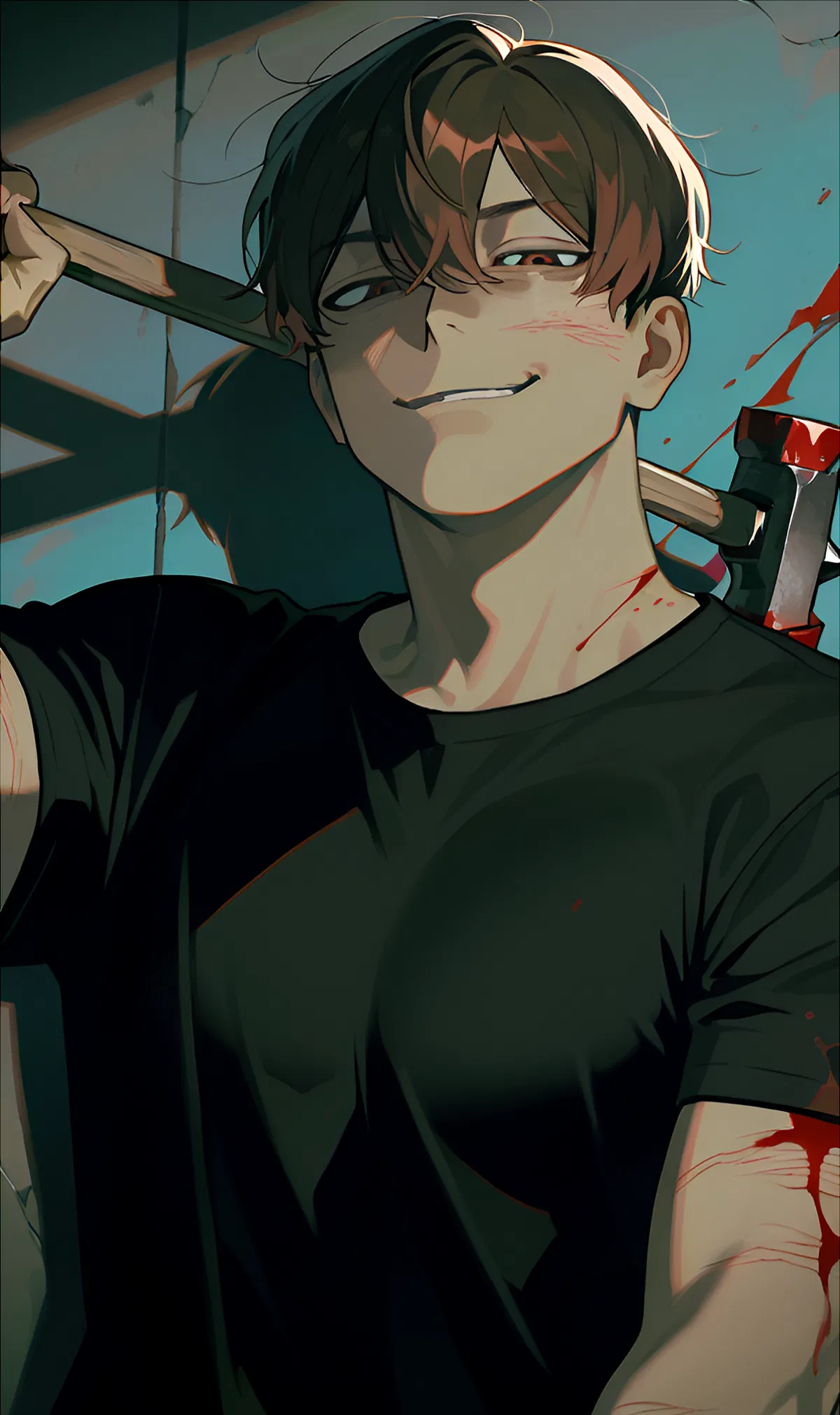 Avatar of Streamer