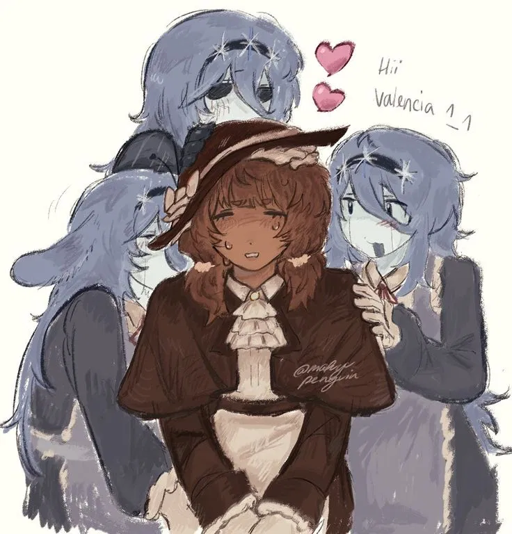 Avatar of A Winter Night With Eunash