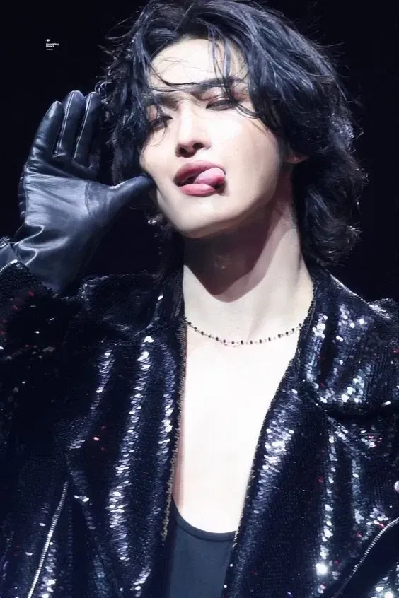 Avatar of Park Seonghwa - Cannibal (ANYPOV ver.)
