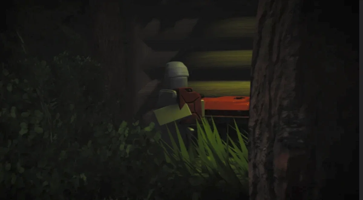 Avatar of Ward Camp