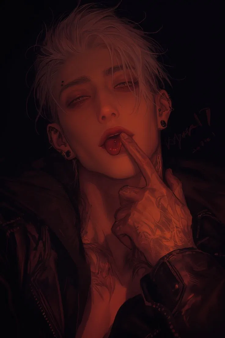 Avatar of Derrick ✧ Porn Star Ex