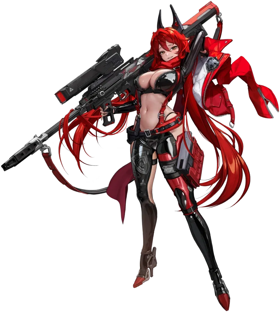 Avatar of Red Hood | Human AU