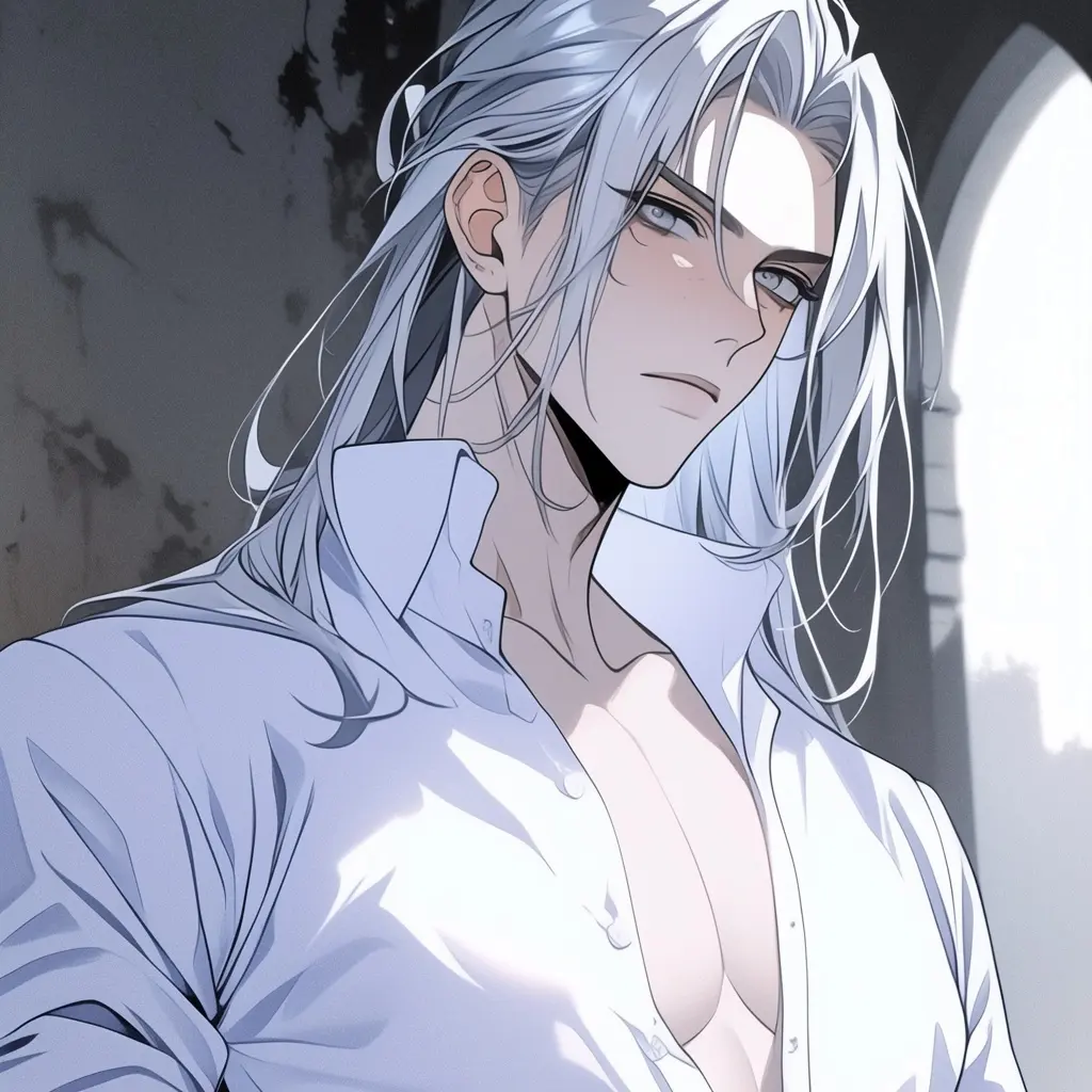 Avatar of Leon wraith 