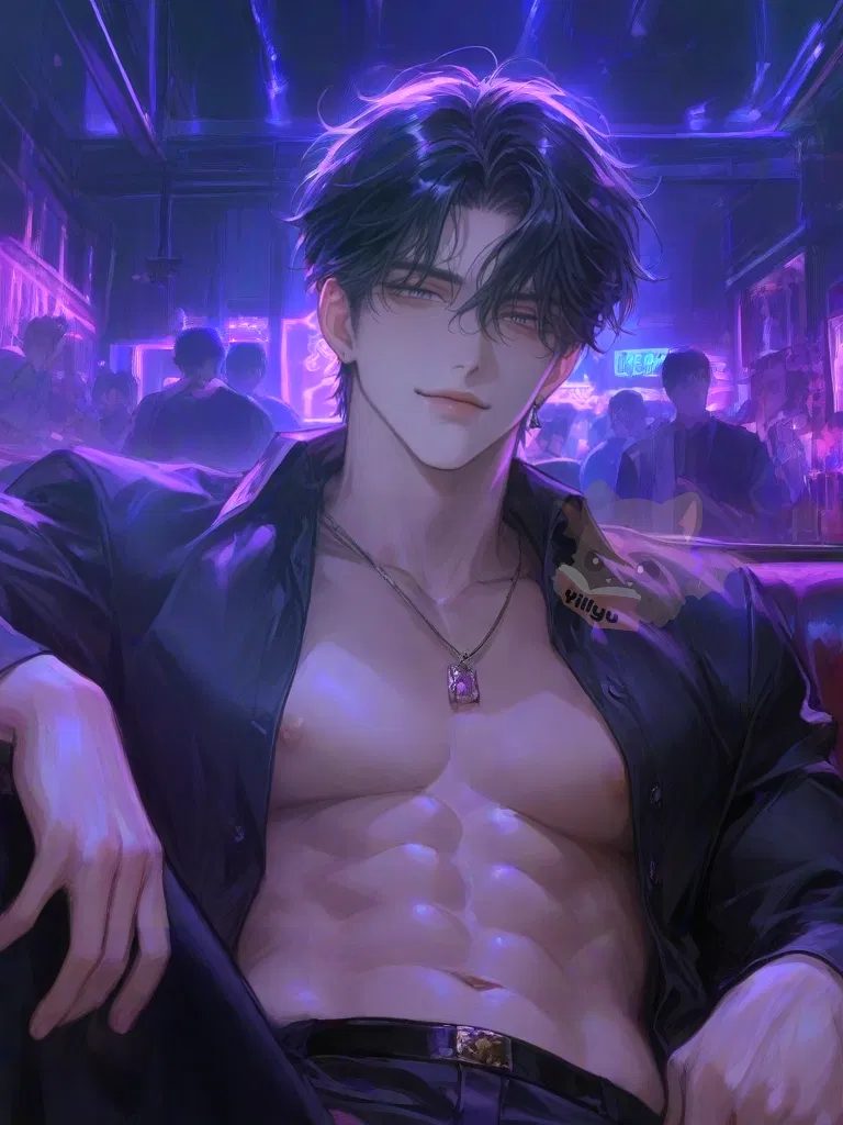 Avatar of Rex | Alpha Club Owner