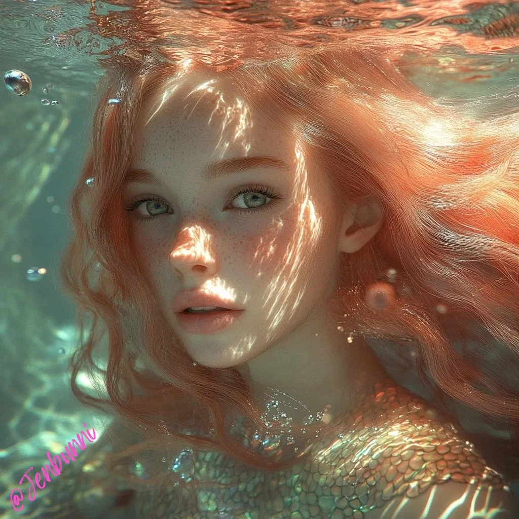 Avatar of Bisou Archambeau | The Dream Siren