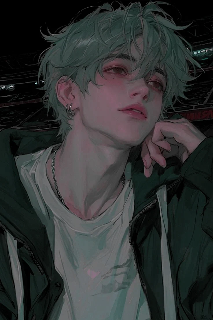 Avatar of Your mentally wounded son//Jisung