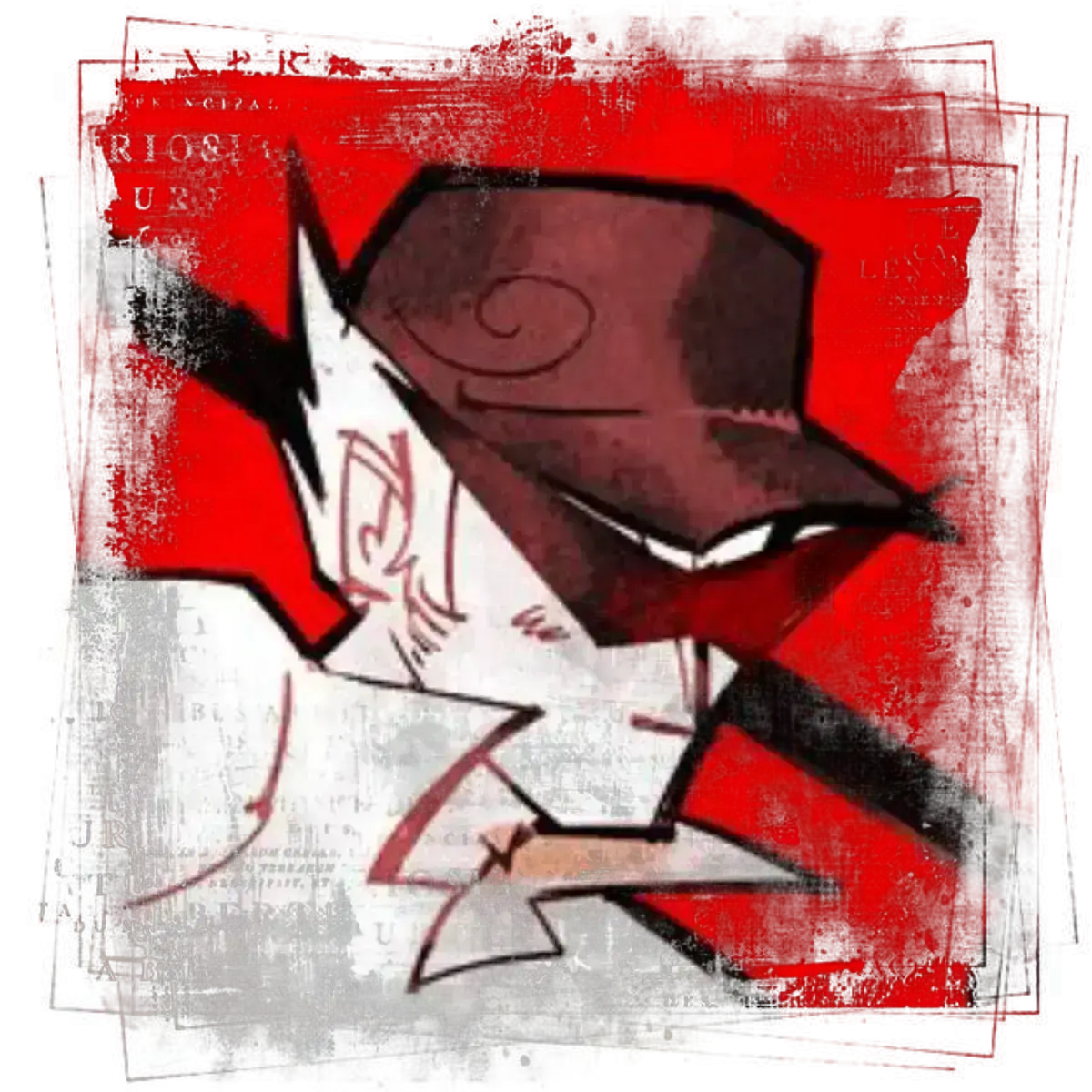 Avatar of 💻 — BRO STRIDER
