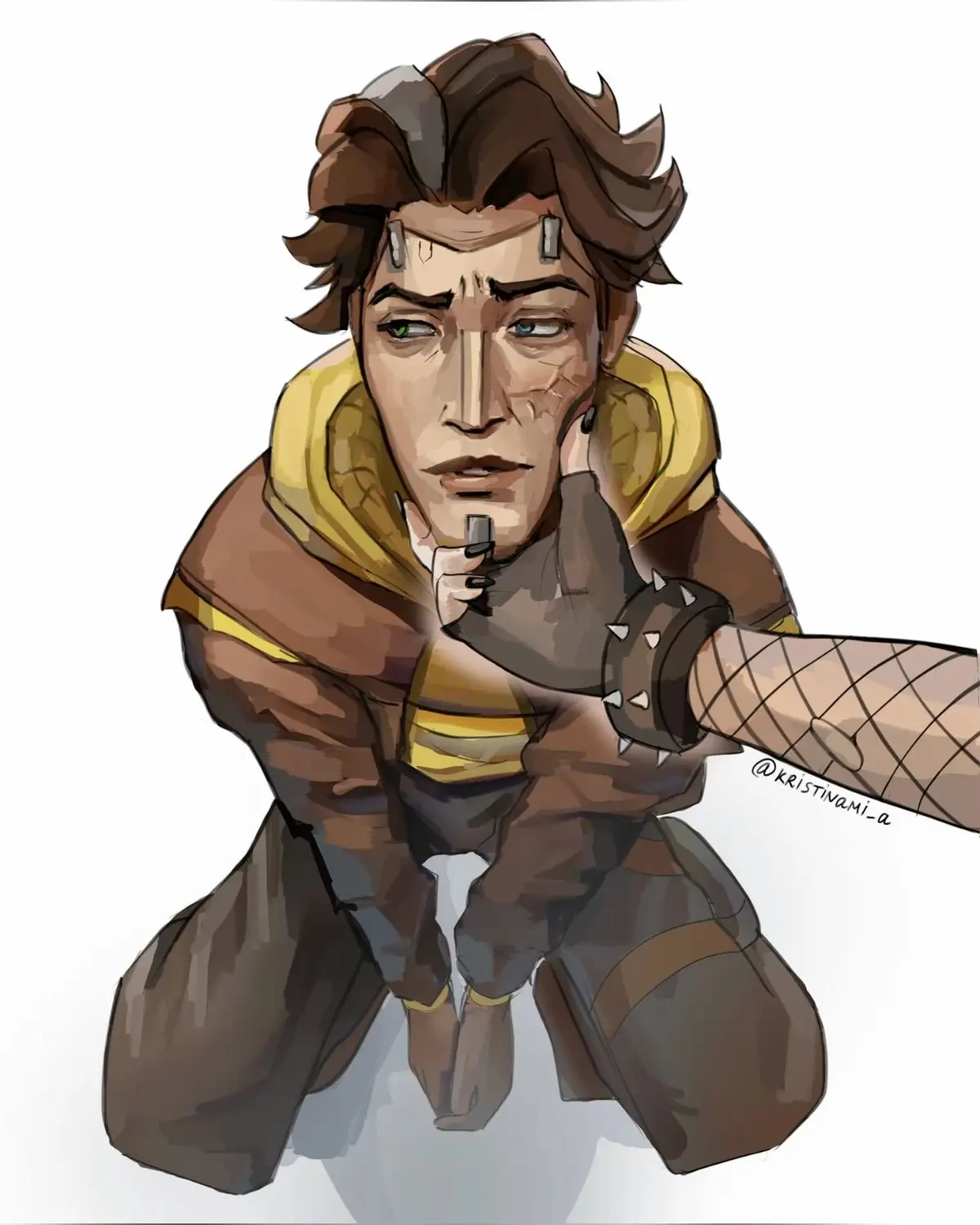 Avatar of Timothy Lawrence