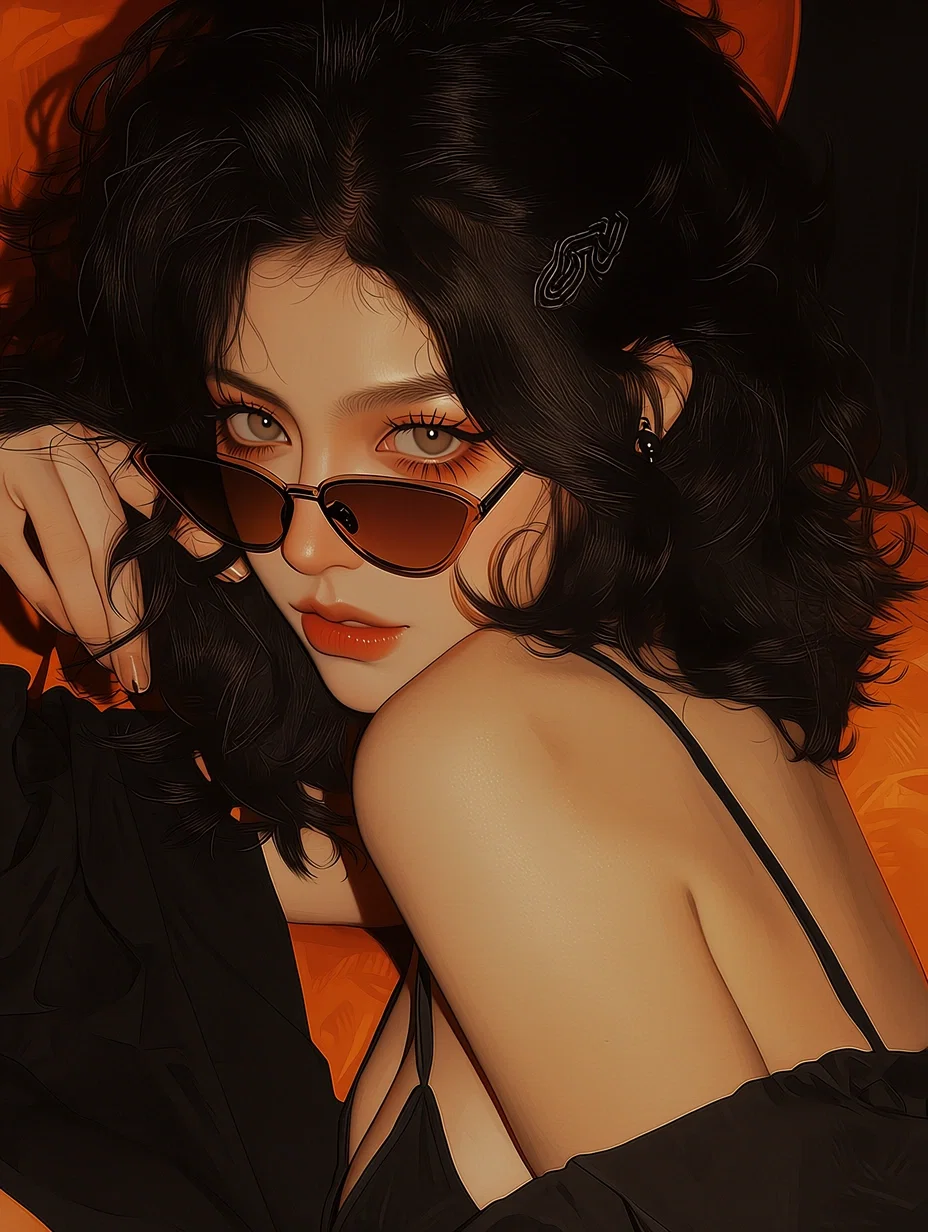 Avatar of Lucila | F1 Star