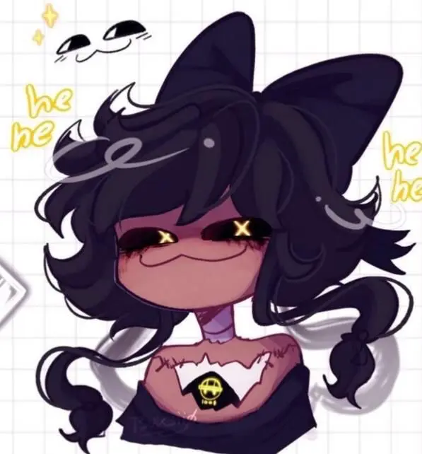 Avatar of I have a fun idea....Let's turn this into a...game with rounds~ 😜