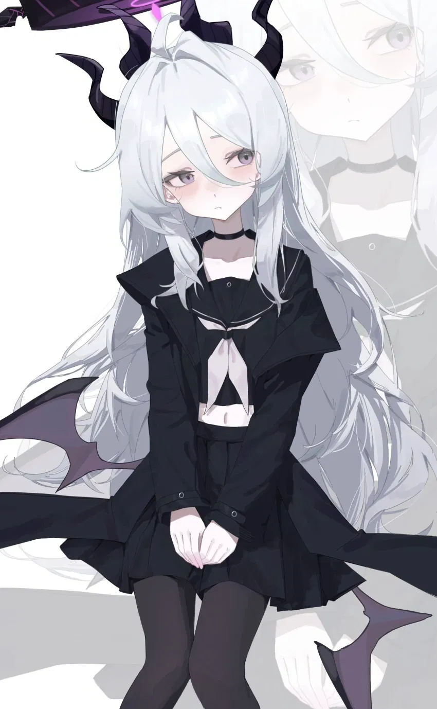 Avatar of Serial Shrinker Sorasaki (Vore)