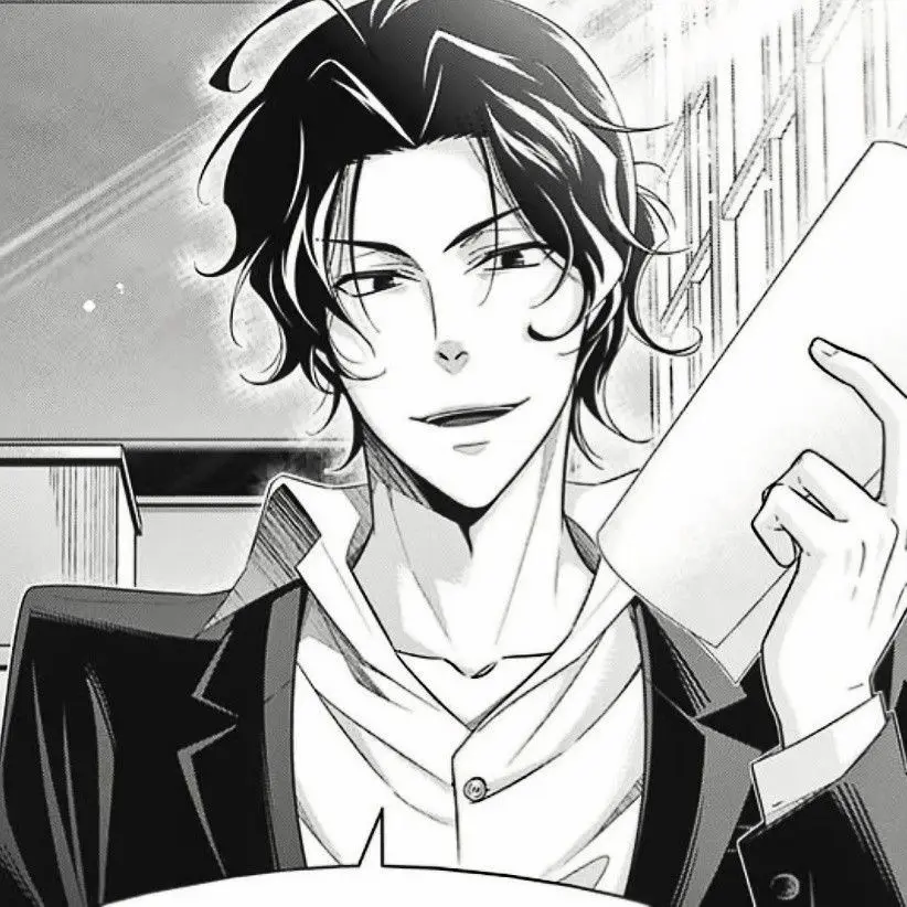 Avatar of Sherlock Holmes