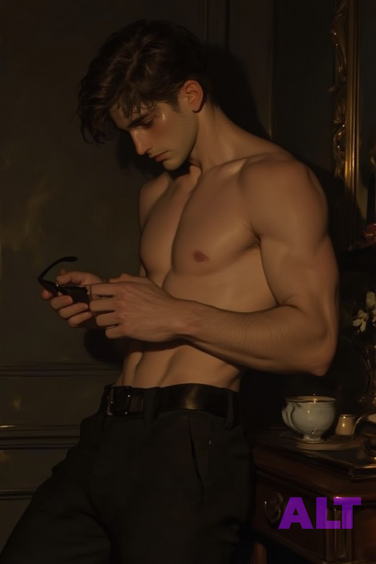 Avatar of Kollin | Dominant | ALT