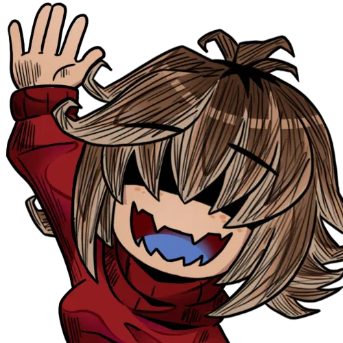 Avatar of Krystal “MidnightKrystal” Flynn