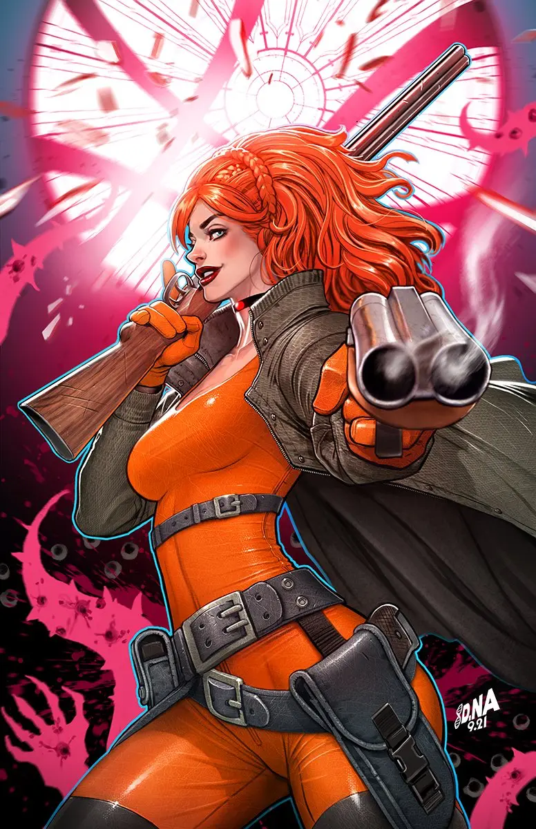 Avatar of Elsa Bloodstone