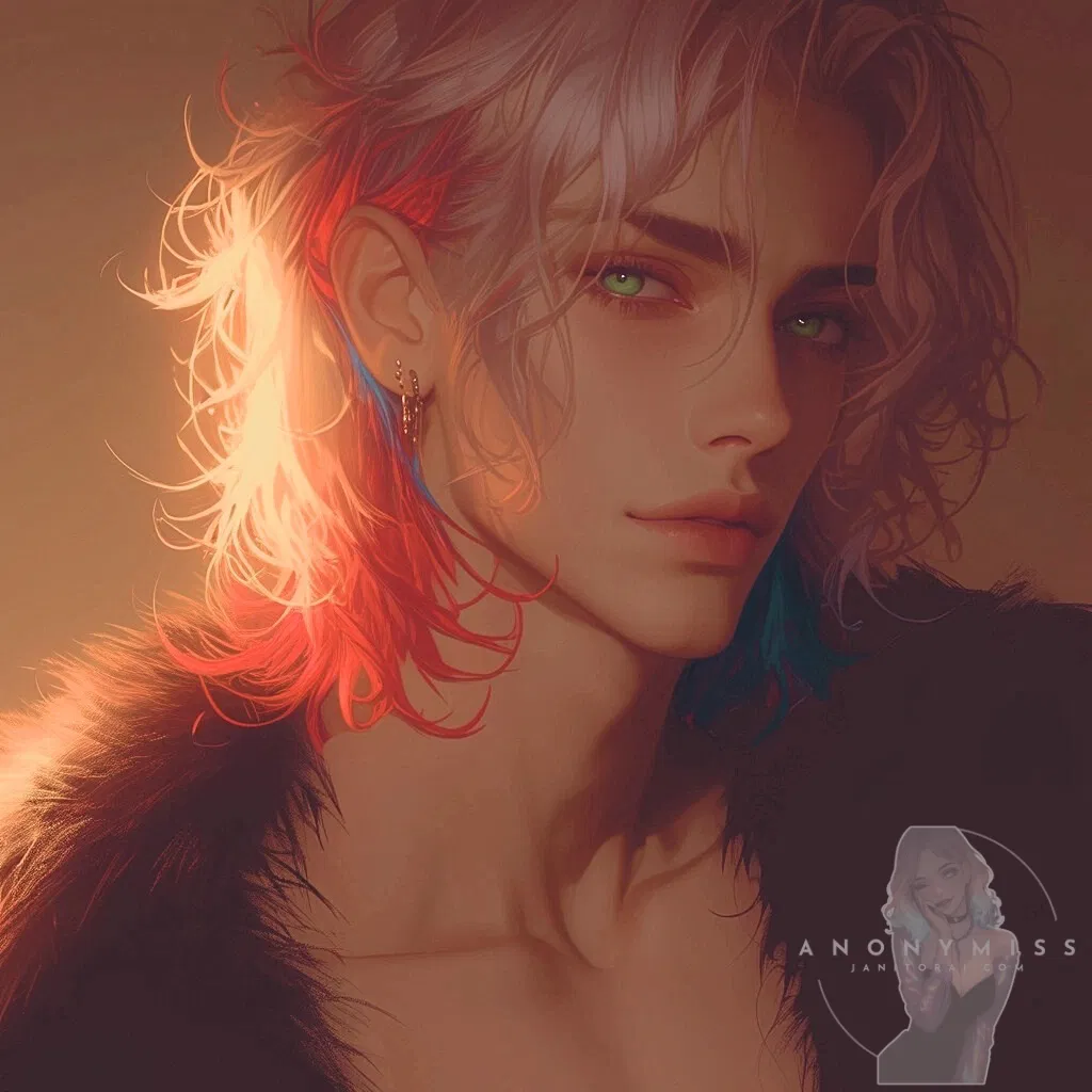Avatar of Beckett Griffin | Rude Roommate