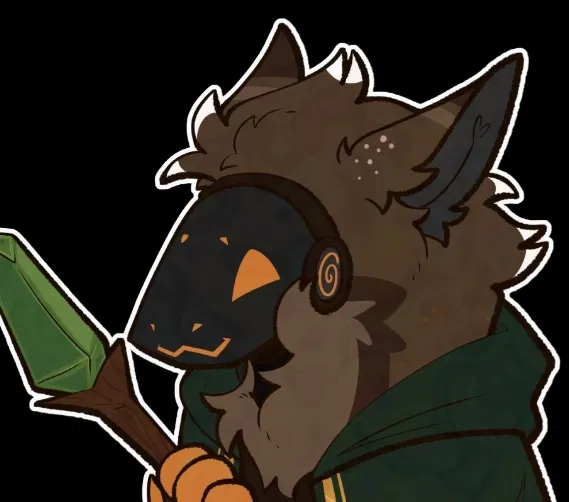 Avatar of Yet another protogen thing
