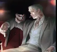 Avatar of Nabokov