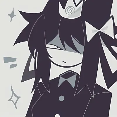 Avatar of Lizzy, your abusive girlfriend