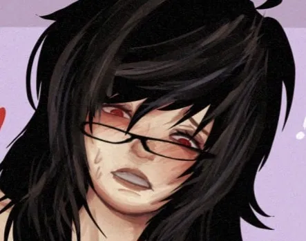 Avatar of Teru Mikami (Fem AU)