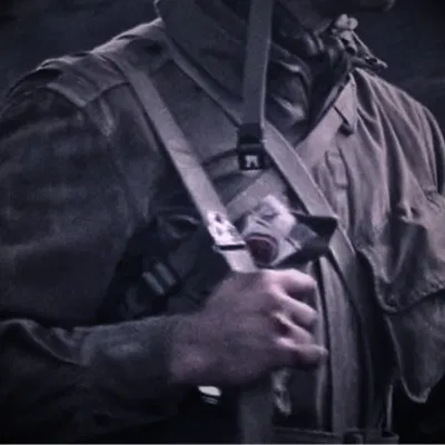 Avatar of Ronald Speirs