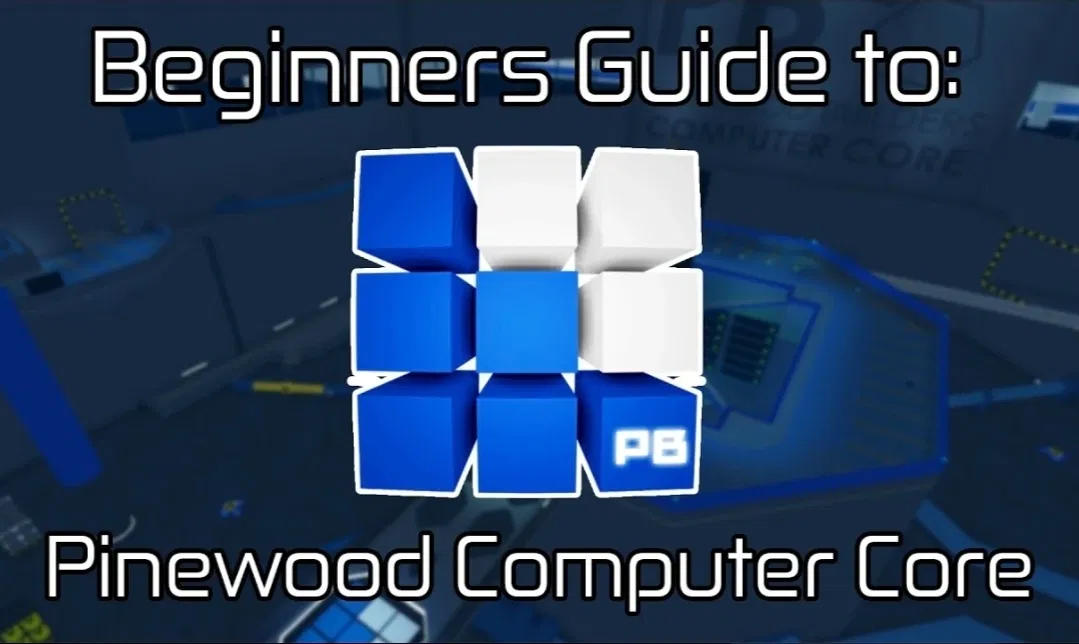 Avatar of Pinewood Builders Computer Core